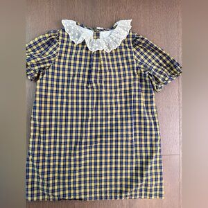 Girl dress 4T
